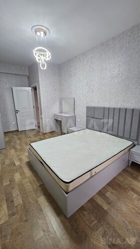 İcarəyə verilir 2 otaqlı yeni tikili 70 m², Nizami m., photo 7 from 19