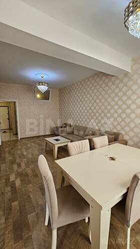 İcarəyə verilir 2 otaqlı yeni tikili 70 m², Nizami m., photo 4 from 19