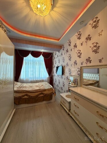 Satılır 3 otaqlı yeni tikili 100 m², Xalqlar Dostluğu m., photo 7 from 24