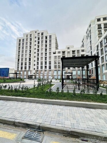 Продаётся 3-комн. новостройка 100 м², м. 8 ноября, photo 1 from 18