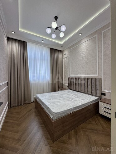 Продаётся 3-комн. новостройка 100 м², м. 8 ноября, photo 6 from 18