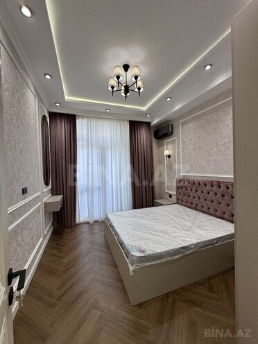 Продаётся 3-комн. новостройка 100 м², м. 8 ноября, photo 8 from 18