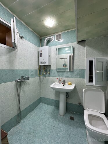 Satılır 1 otaqlı köhnə tikili 42 m², Elmlər Akademiyası m., photo 13 from 15