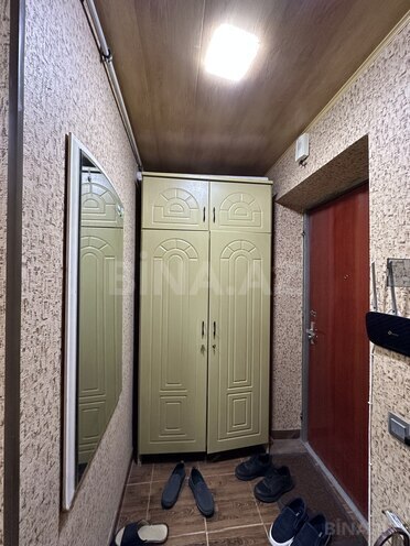 Satılır 1 otaqlı köhnə tikili 42 m², Elmlər Akademiyası m., photo 12 from 15