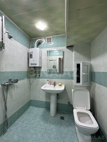 Satılır 1 otaqlı köhnə tikili 42 m², Elmlər Akademiyası m., photo 14 from 15