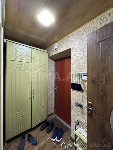 Satılır 1 otaqlı köhnə tikili 42 m², Elmlər Akademiyası m., photo 11 from 15