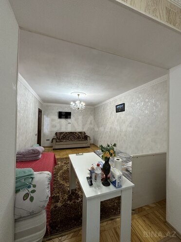 Satılır 1 otaqlı köhnə tikili 42 m², Elmlər Akademiyası m., photo 6 from 15