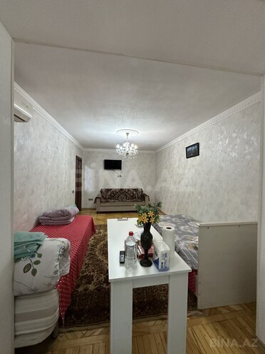 Satılır 1 otaqlı köhnə tikili 42 m², Elmlər Akademiyası m., photo 7 from 15