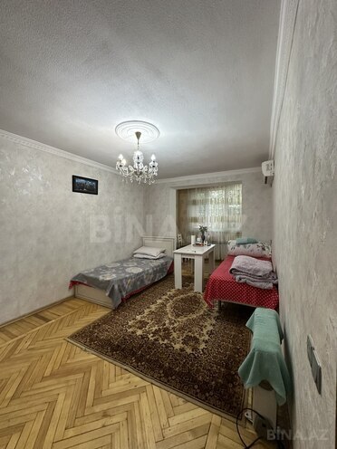 Satılır 1 otaqlı köhnə tikili 42 m², Elmlər Akademiyası m., photo 1 from 15