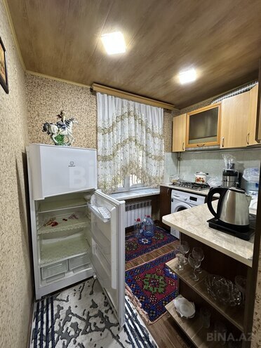Satılır 1 otaqlı köhnə tikili 42 m², Elmlər Akademiyası m., photo 8 from 15