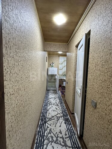 Satılır 1 otaqlı köhnə tikili 42 m², Elmlər Akademiyası m., photo 10 from 15