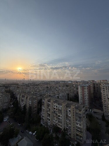 Satılır 3 otaqlı yeni tikili 100 m², Xalqlar Dostluğu m., photo 13 from 24