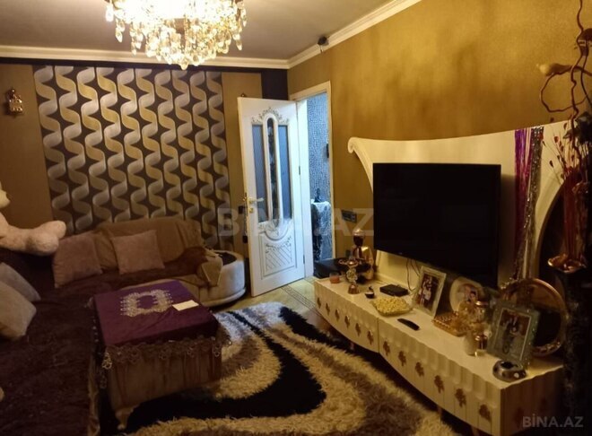 Satılır 2 otaqlı köhnə tikili 41 m², Neftçilər m., photo 1 from 12