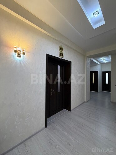 Satılır 3 otaqlı yeni tikili 100 m², Xalqlar Dostluğu m., photo 22 from 24
