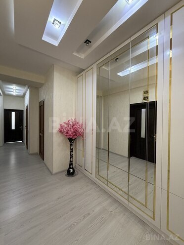 Satılır 3 otaqlı yeni tikili 100 m², Xalqlar Dostluğu m., photo 23 from 24