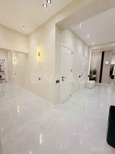 Продаётся 3-комн. новостройка 120 м², м. Гянджлик, photo 11 from 16