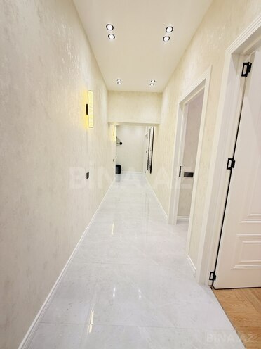 Продаётся 3-комн. новостройка 120 м², м. Гянджлик, photo 14 from 16