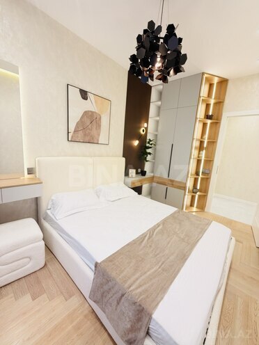 Продаётся 3-комн. новостройка 120 м², м. Гянджлик, photo 7 from 16