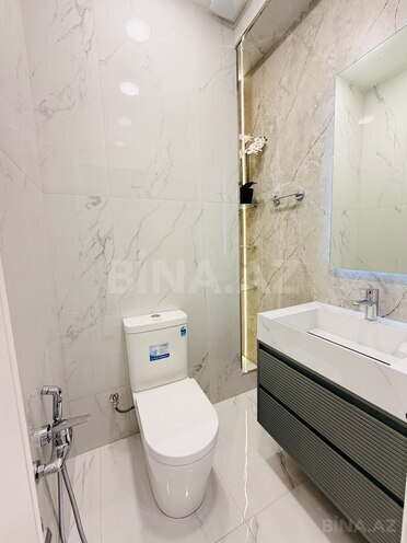 Продаётся 3-комн. новостройка 120 м², м. Гянджлик, photo 13 from 16