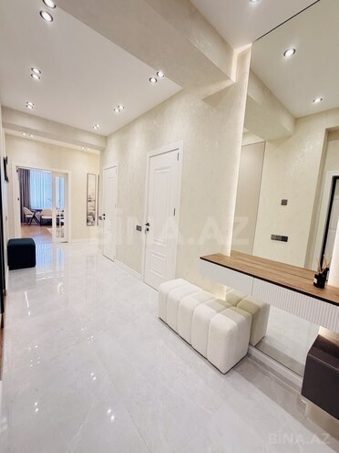 Продаётся 3-комн. новостройка 120 м², м. Гянджлик, photo 10 from 16