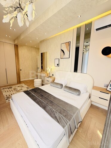 Продаётся 3-комн. новостройка 120 м², м. Гянджлик, photo 8 from 16