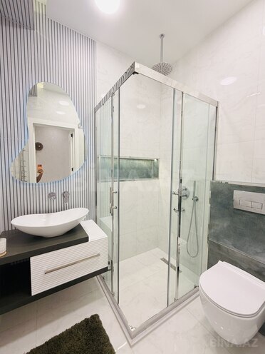 Продаётся 3-комн. новостройка 120 м², м. Гянджлик, photo 12 from 16