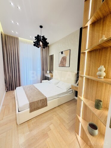 Продаётся 3-комн. новостройка 120 м², м. Гянджлик, photo 6 from 16