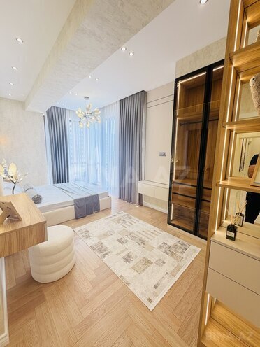Продаётся 3-комн. новостройка 120 м², м. Гянджлик, photo 9 from 16