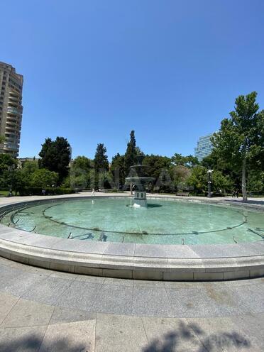 İcarəyə verilir 3 otaqlı köhnə tikili 100 m², 28 May m., photo 3 from 16