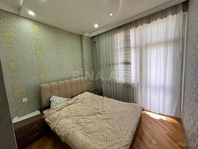 Продаётся 2-комн. новостройка 65 м², м. Ахмедлы, photo 4 from 12