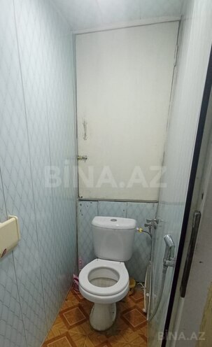 Продаётся 1-комн. вторичка 45 м², м. Мемар Аджеми, photo 9 from 10