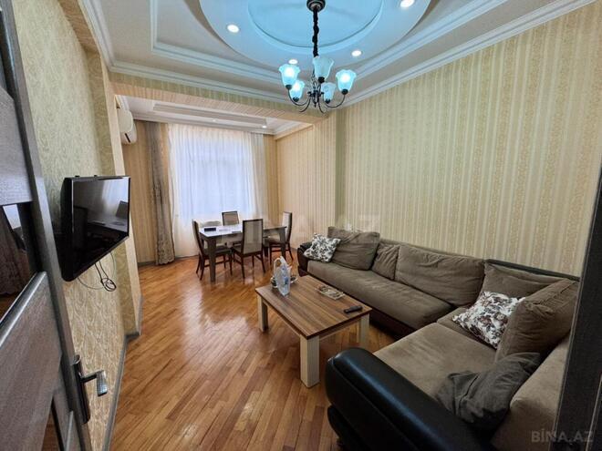 Продаётся 2-комн. новостройка 65 м², м. Ахмедлы, photo 8 from 12