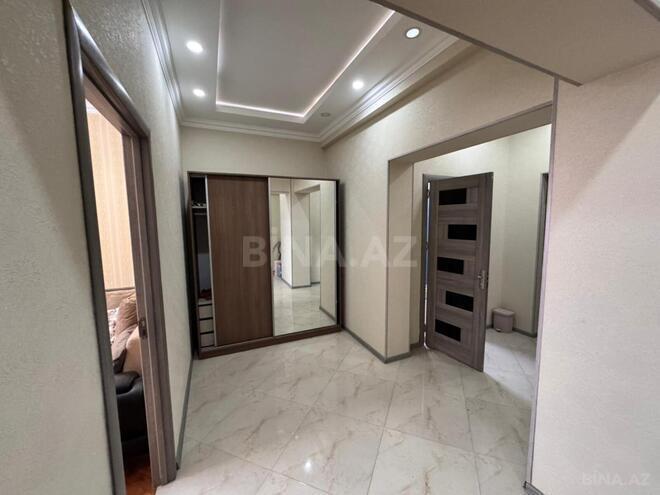 Продаётся 2-комн. новостройка 65 м², м. Ахмедлы, photo 9 from 12