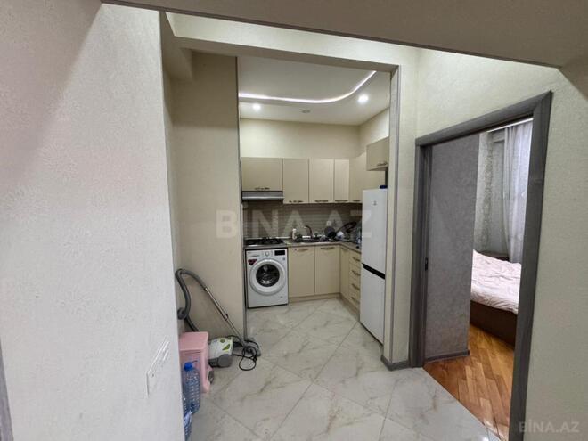 Продаётся 2-комн. новостройка 65 м², м. Ахмедлы, photo 11 from 12