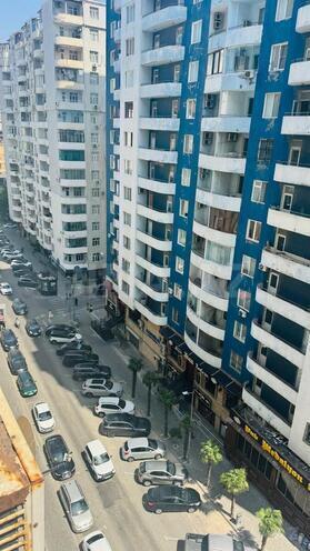 İcarəyə verilir 2 otaqlı yeni tikili 70 m², Nizami m., photo 9 from 18