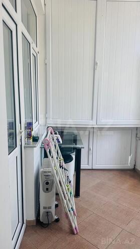 İcarəyə verilir 2 otaqlı yeni tikili 70 m², Nizami m., photo 15 from 18
