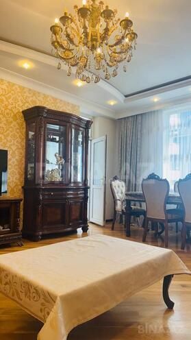 İcarəyə verilir 2 otaqlı yeni tikili 70 m², Nizami m., photo 16 from 18