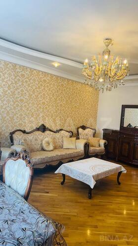 İcarəyə verilir 2 otaqlı yeni tikili 70 m², Nizami m., photo 3 from 18
