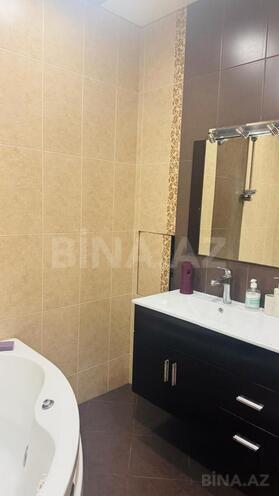 İcarəyə verilir 2 otaqlı yeni tikili 70 m², Nizami m., photo 14 from 18