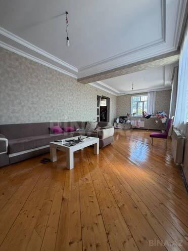 Satılır 5 otaqlı həyət evi/bağ evi 220 m², Zabrat q., photo 3 from 28
