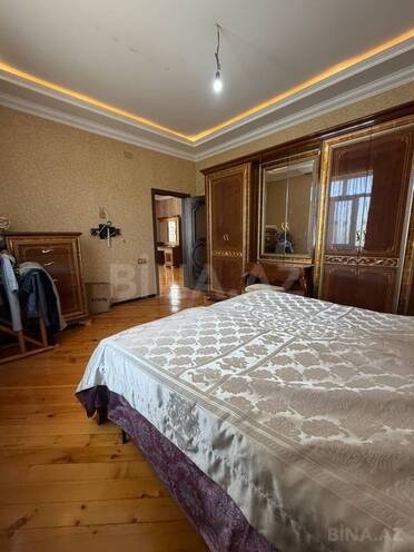 Satılır 5 otaqlı həyət evi/bağ evi 220 m², Zabrat q., photo 11 from 28