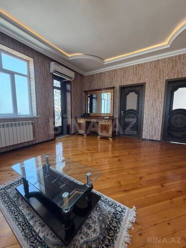 Satılır 5 otaqlı həyət evi/bağ evi 220 m², Zabrat q., photo 14 from 28