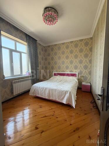 Satılır 5 otaqlı həyət evi/bağ evi 220 m², Zabrat q., photo 5 from 28
