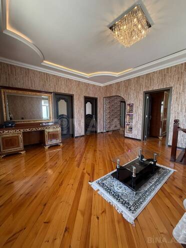 Satılır 5 otaqlı həyət evi/bağ evi 220 m², Zabrat q., photo 13 from 28