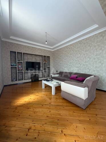 Satılır 5 otaqlı həyət evi/bağ evi 220 m², Zabrat q., photo 1 from 28
