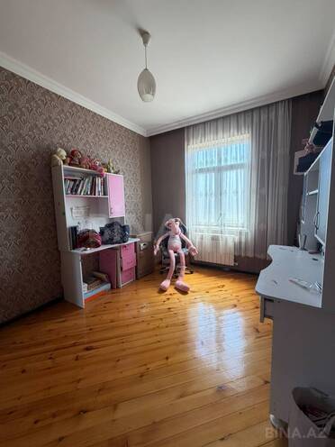 Satılır 5 otaqlı həyət evi/bağ evi 220 m², Zabrat q., photo 9 from 28