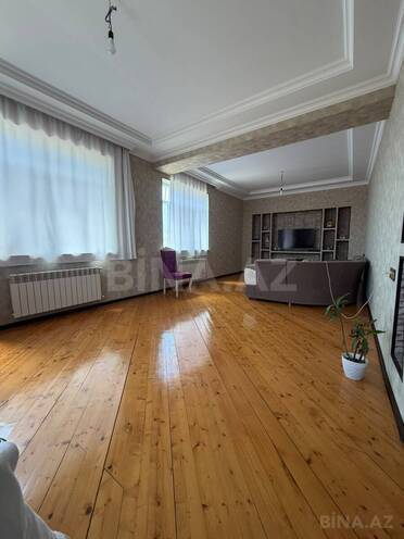 Satılır 5 otaqlı həyət evi/bağ evi 220 m², Zabrat q., photo 4 from 28