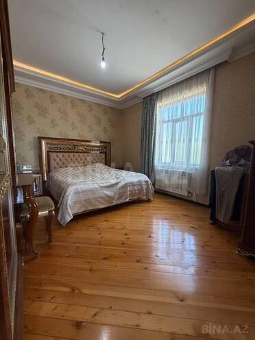 Satılır 5 otaqlı həyət evi/bağ evi 220 m², Zabrat q., photo 10 from 28
