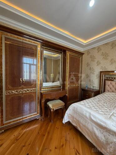 Satılır 5 otaqlı həyət evi/bağ evi 220 m², Zabrat q., photo 12 from 28