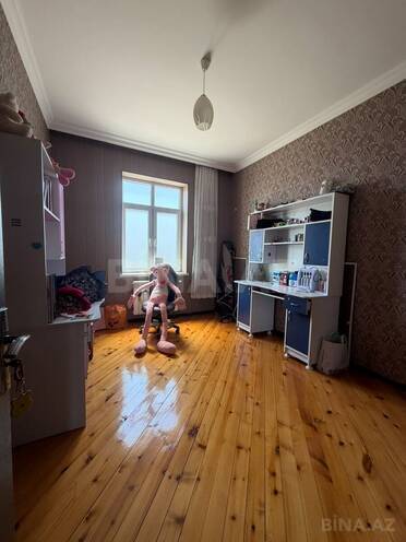 Satılır 5 otaqlı həyət evi/bağ evi 220 m², Zabrat q., photo 8 from 28